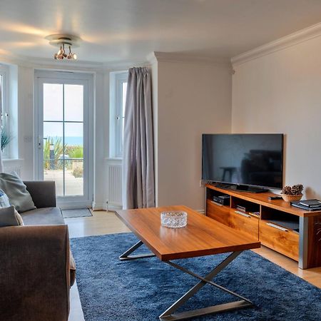 Finest Retreats - Blue Horizon Apartment St Ives  Exterior photo