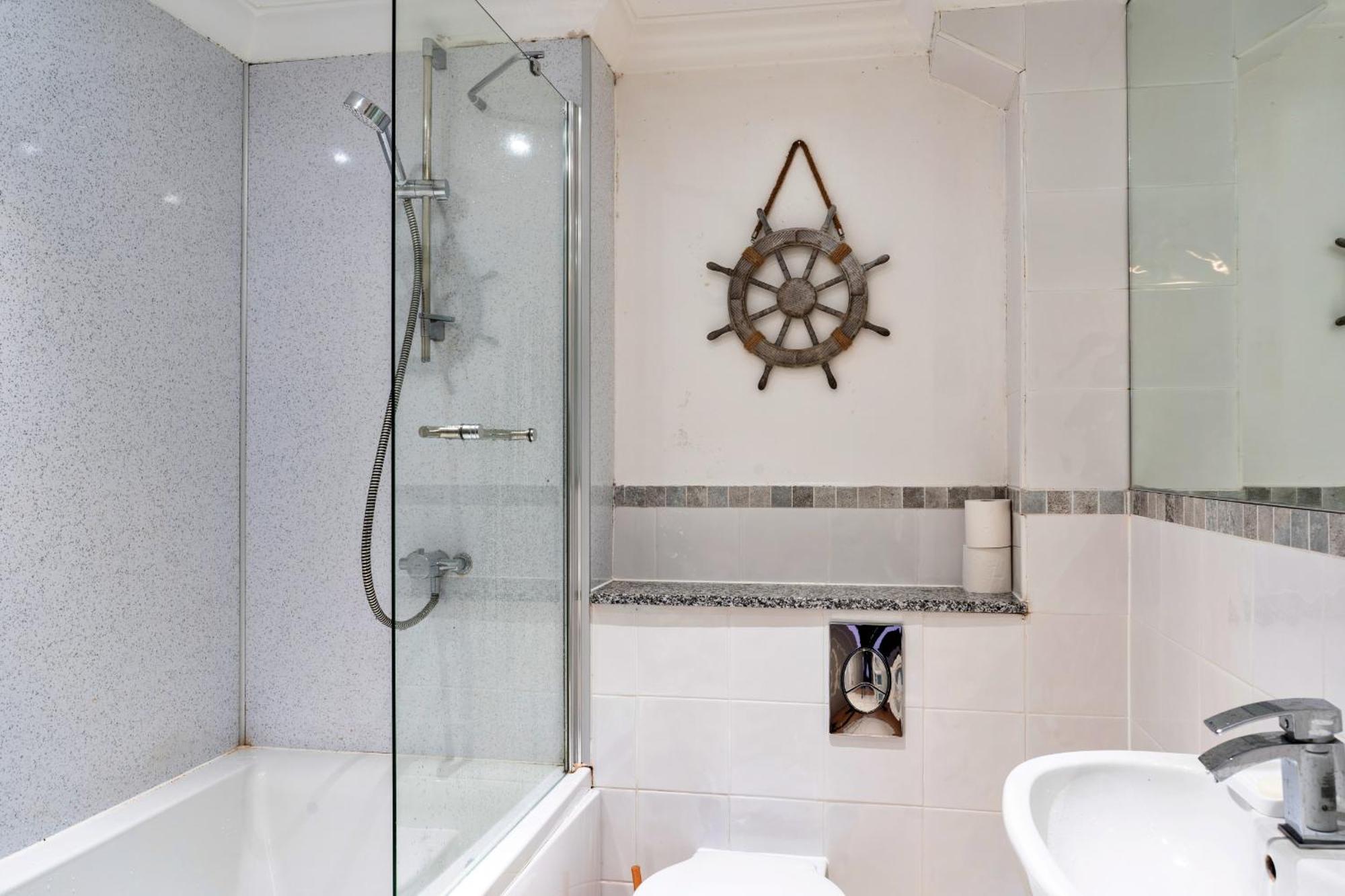 Finest Retreats - Blue Horizon Apartment St Ives  Exterior photo