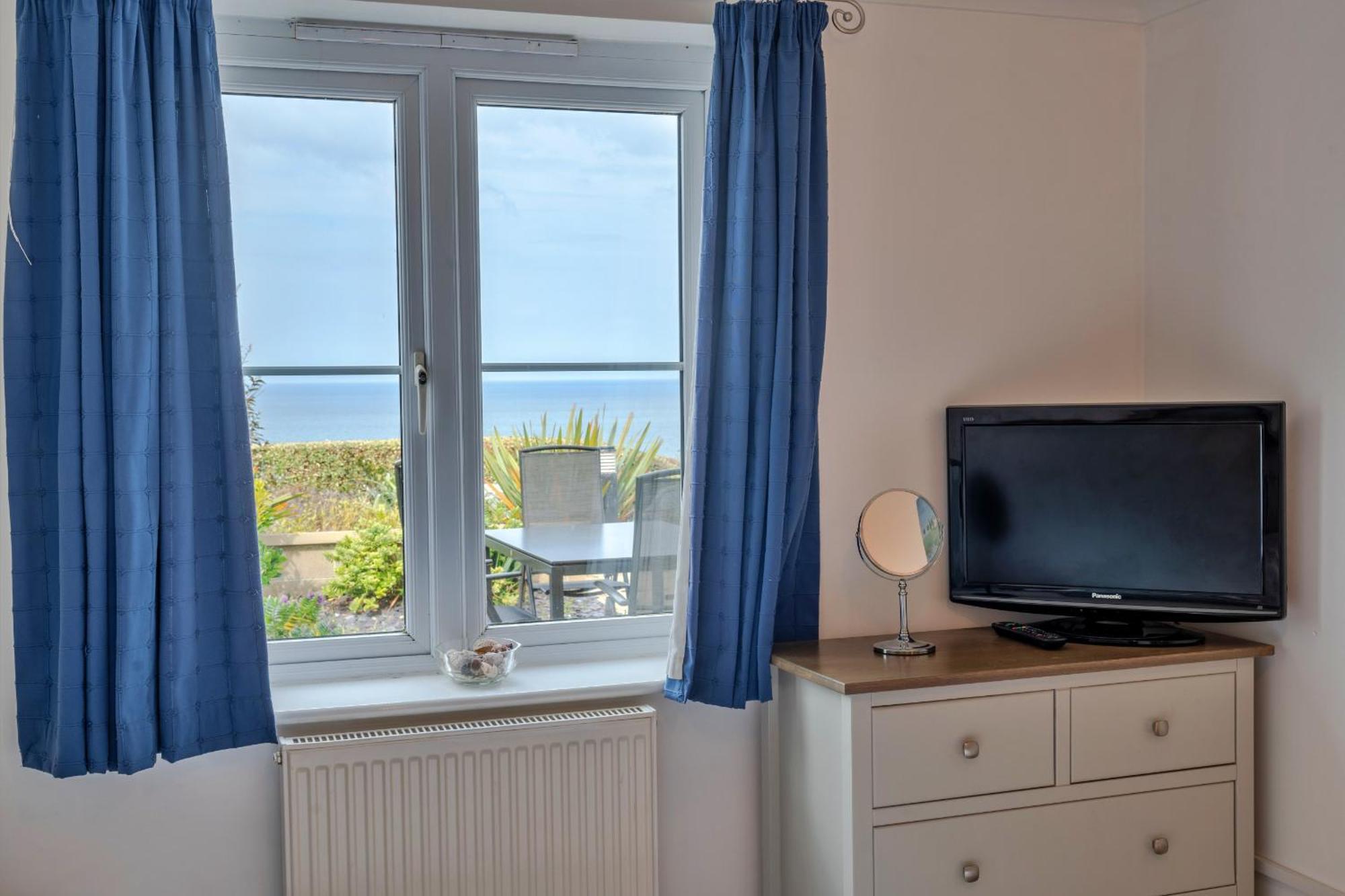 Finest Retreats - Blue Horizon Apartment St Ives  Exterior photo