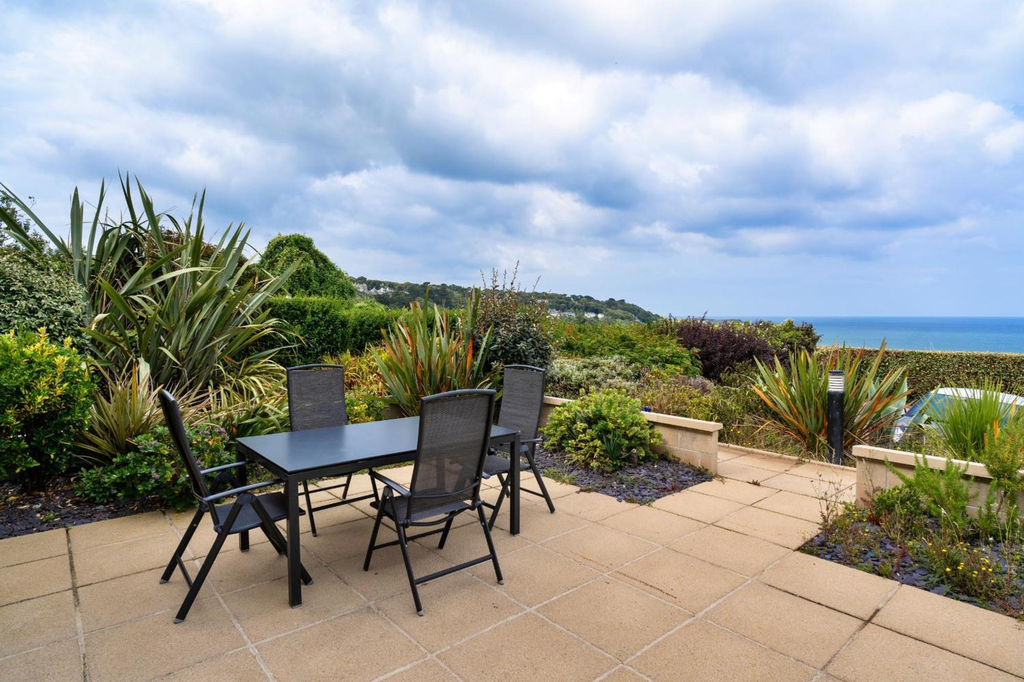 Finest Retreats - Blue Horizon Apartment St Ives  Exterior photo