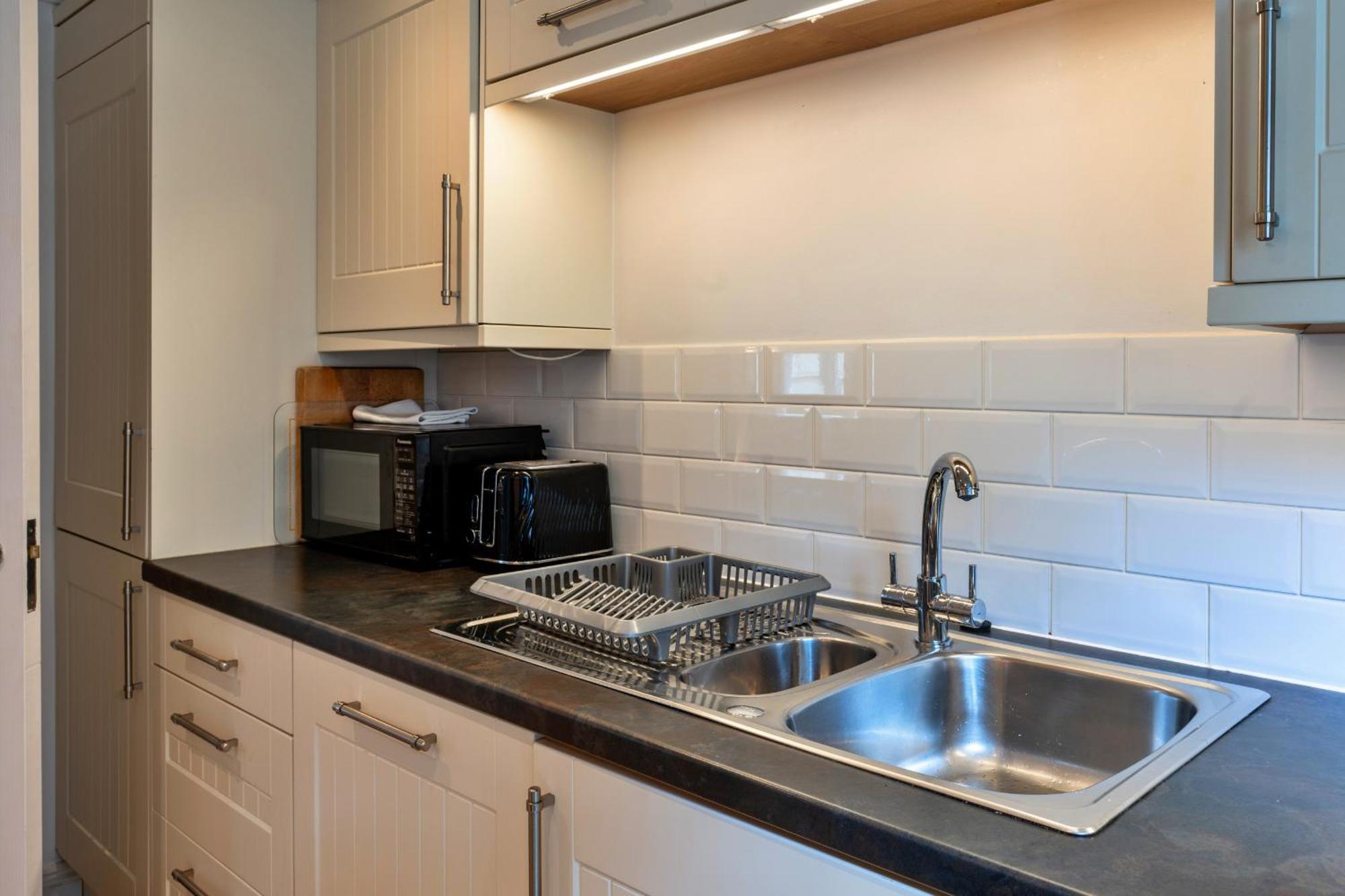 Finest Retreats - Blue Horizon Apartment St Ives  Exterior photo
