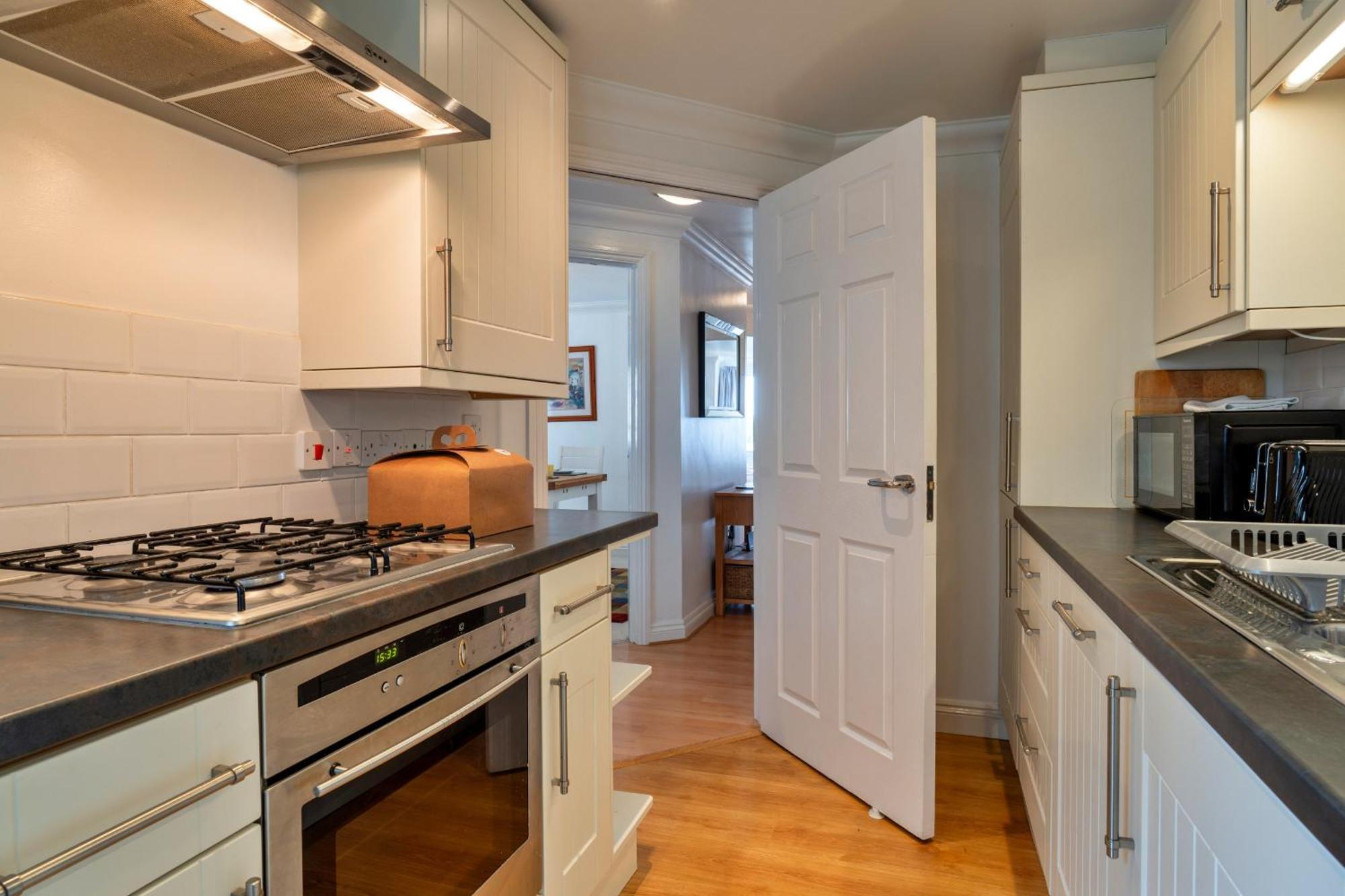 Finest Retreats - Blue Horizon Apartment St Ives  Exterior photo