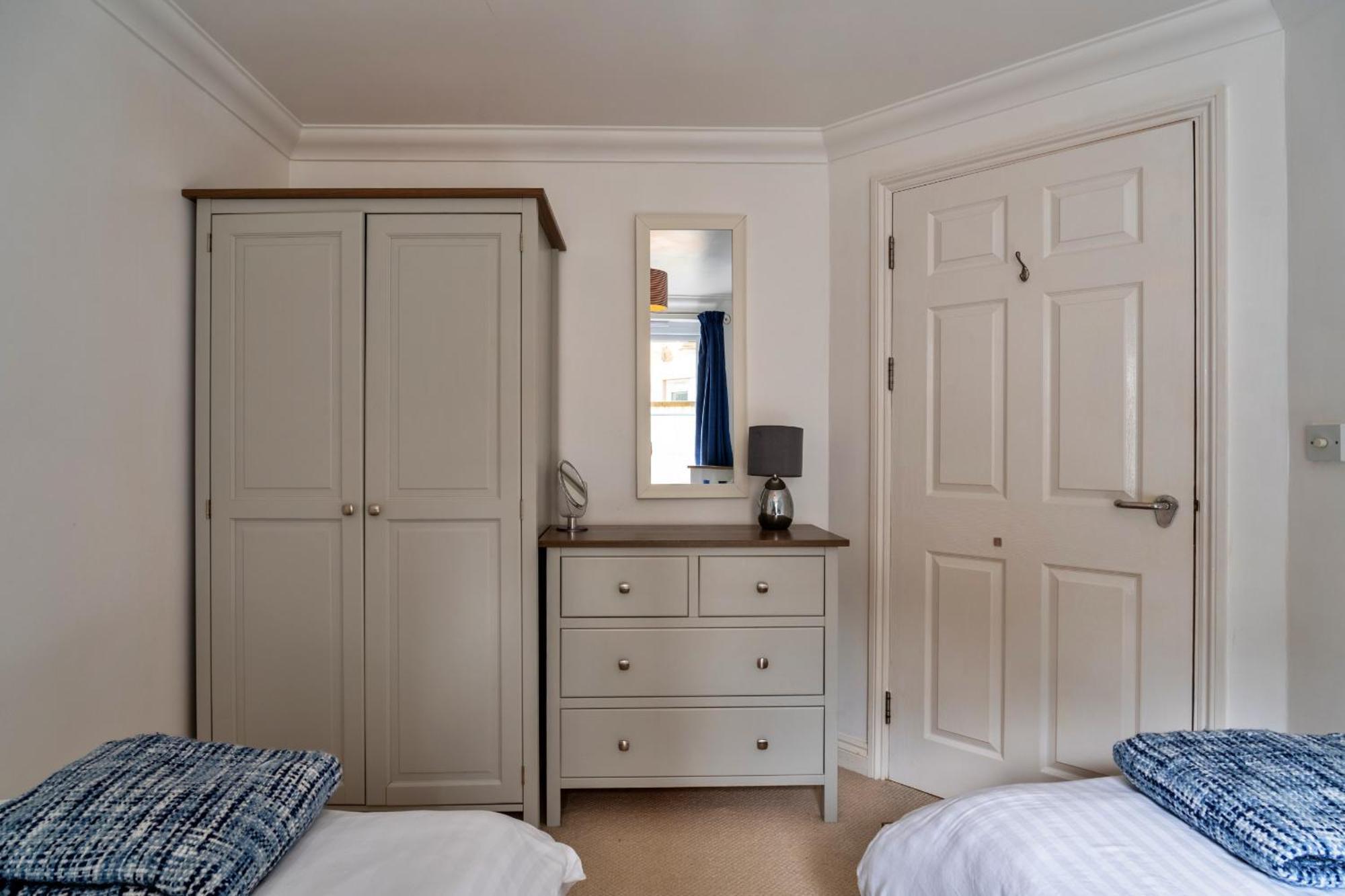 Finest Retreats - Blue Horizon Apartment St Ives  Exterior photo